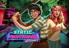 Static Nightmare